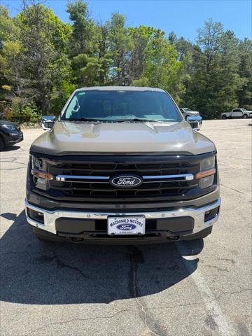 2026 Ford F-150 XLT for sale in Center Conway, NH