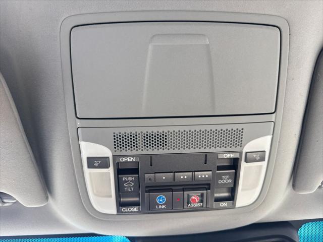 2014 Acura RLX Base