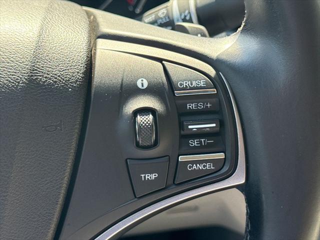 2014 Acura RLX Base