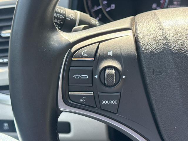 2014 Acura RLX Base