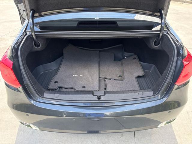 2014 Acura RLX Base