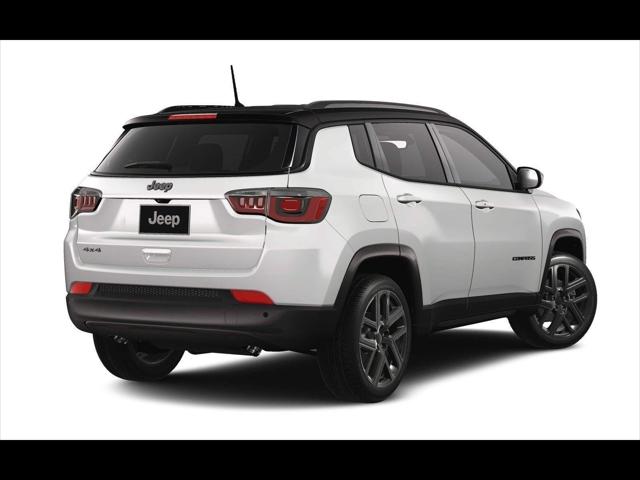 2026 Jeep Compass COMPASS LIMITED ALTITUDE 4X4 2026 Jeep Compass COMPASS LIMITED ALTITUDE 4X4