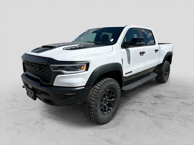 2026 RAM Ram 1500 RAM 1500 RHO CREW CAB 4X4 57 BOX