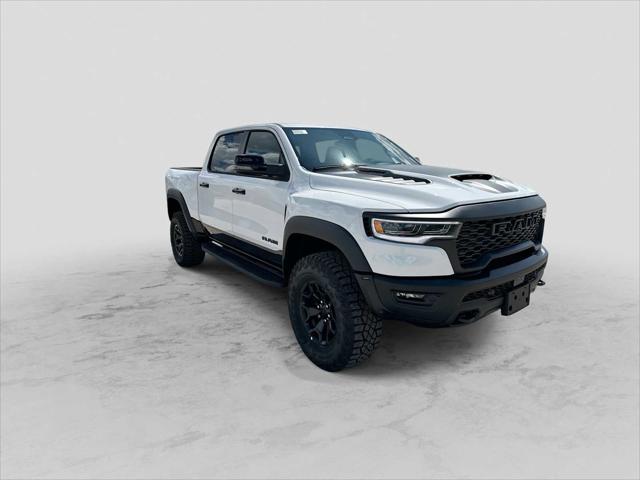 2026 RAM Ram 1500 RAM 1500 RHO CREW CAB 4X4 57 BOX