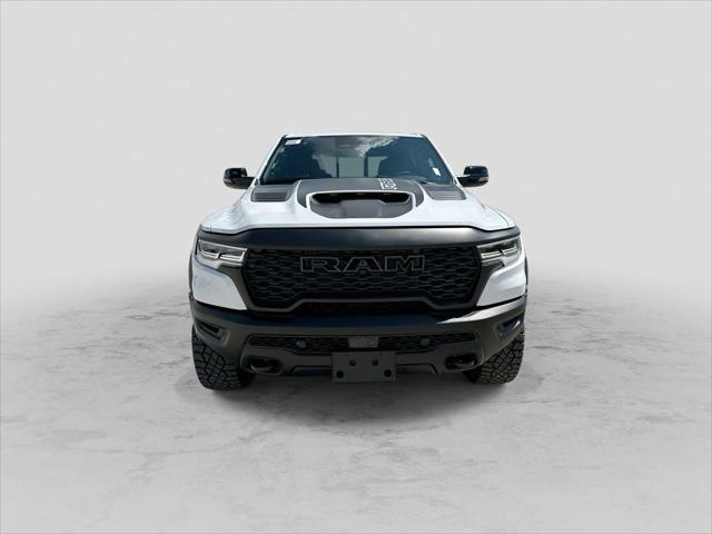 2026 RAM Ram 1500 RAM 1500 RHO CREW CAB 4X4 57 BOX