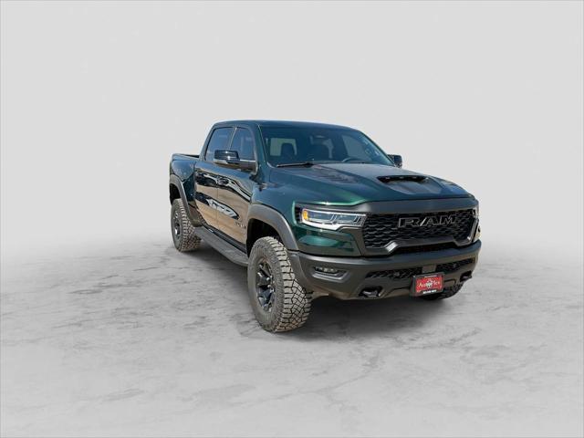 2026 RAM Ram 1500 RAM 1500 RHO CREW CAB 4X4 57 BOX