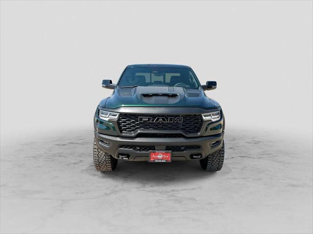 2026 RAM Ram 1500 RAM 1500 RHO CREW CAB 4X4 57 BOX