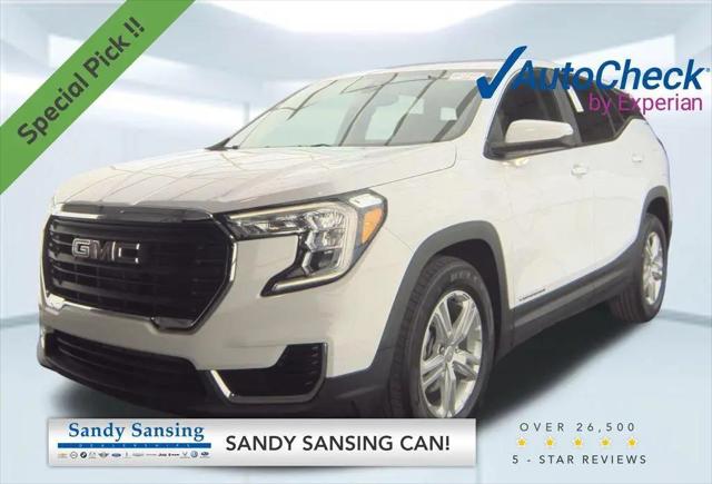 2022 GMC Terrain FWD SLE for sale in Pensacola, FL