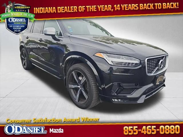 2016 Volvo XC90 T6 R-Design for sale in Fort Wayne, IN