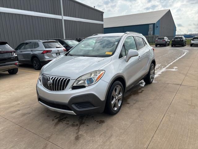 2013 Buick Encore Base for sale in Wichita, KS