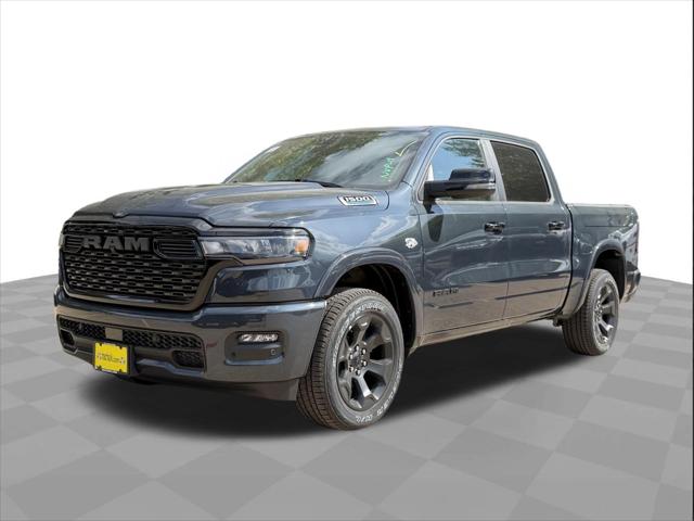 2026 RAM 1500 RAM 1500 LONE STAR CREW CAB 4X4 57 BOX