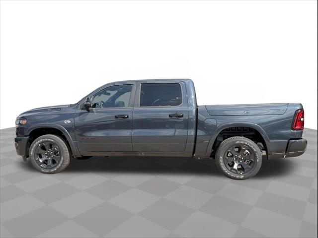 2026 RAM 1500 RAM 1500 LONE STAR CREW CAB 4X4 57 BOX