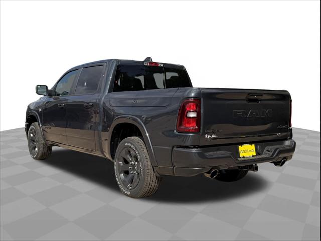 2026 RAM 1500 RAM 1500 LONE STAR CREW CAB 4X4 57 BOX