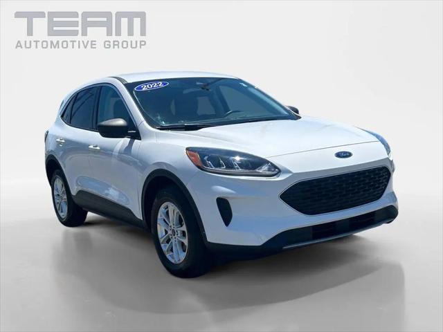 2022 Ford Escape SE for sale in Salisbury, NC