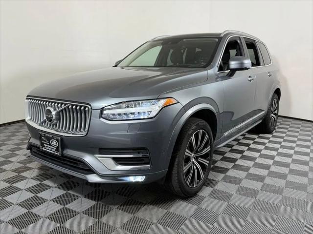 2020 Volvo XC90 T6 Inscription 7 Passenger for sale in Houston, TX