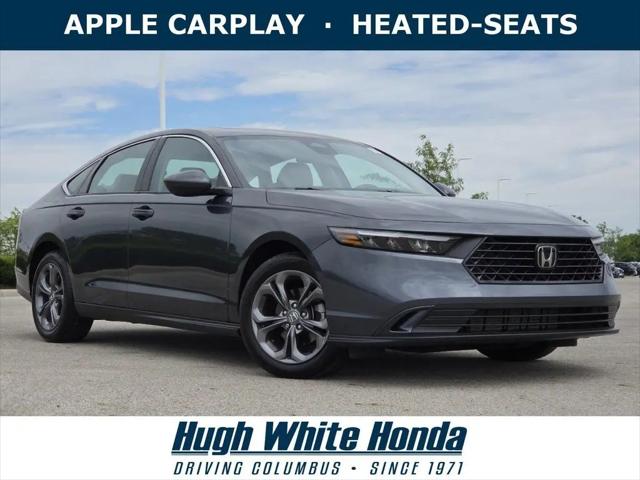 2024 Honda Accord EX for sale near Columbus, OH