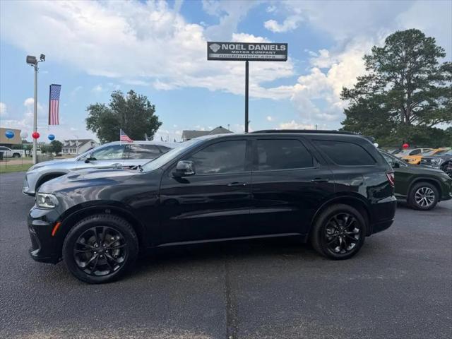 2023 Dodge Durango R/T Plus RWD for sale in Brandon, MS