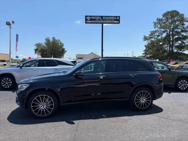 2022 Mercedes-Benz GLC SUV for sale in Brandon, MS