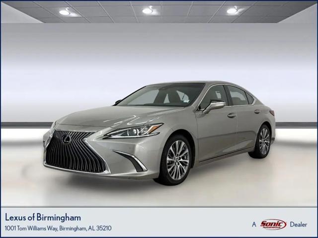 2019 Lexus ES 350 Luxury for sale in Irondale, AL
