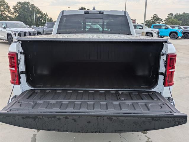 2026 Ram 1500 Limited Crew Cab 4x4 5'7" Box