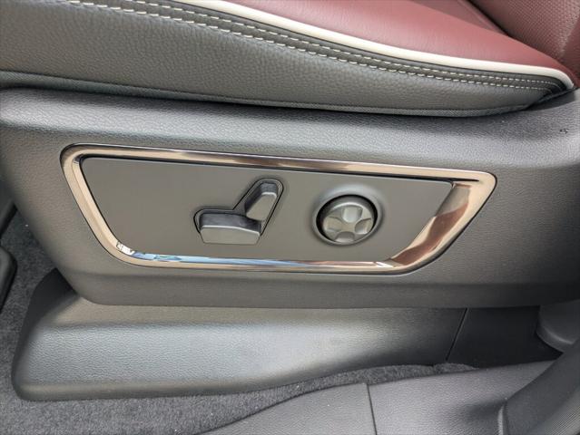 2026 Ram 1500 Limited Crew Cab 4x4 5'7" Box