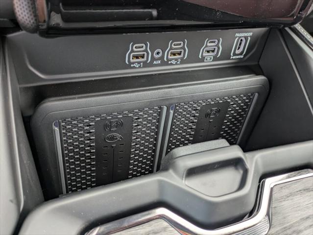 2026 Ram 1500 Limited Crew Cab 4x4 5'7" Box