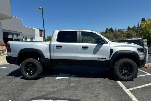 2026 RAM Ram 1500 RAM 1500 RHO CREW CAB 4X4 57 BOX