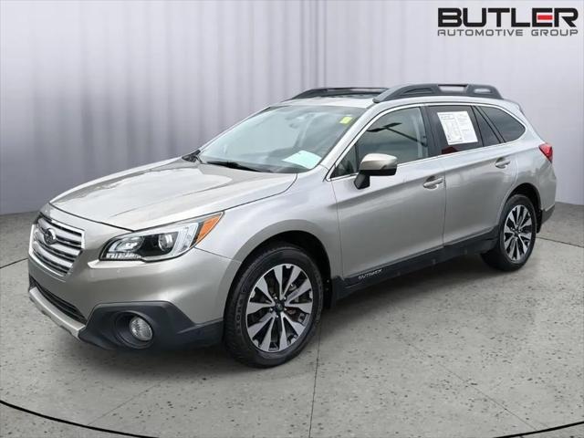 2016 Subaru Outback 2.5i Limited for sale in Macon, GA