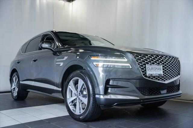 2024 Genesis GV80 3.5T 7P (A8) for sale in Woodbridge, VA