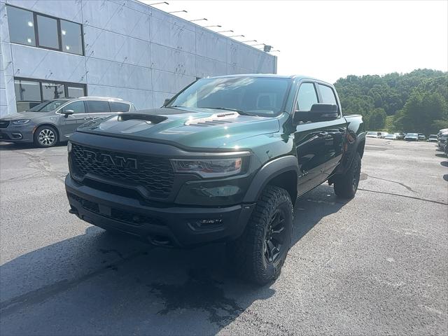 2026 RAM Ram 1500 RAM 1500 RHO CREW CAB 4X4 57 BOX 2026 RAM Ram 1500 RAM 1500 RHO CREW CAB 4X4 57 BOX