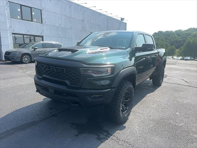 2026 RAM Ram 1500 RAM 1500 RHO CREW CAB 4X4 57 BOX 2026 RAM Ram 1500 RAM 1500 RHO CREW CAB 4X4 57 BOX