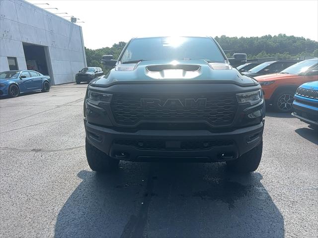 2026 RAM Ram 1500 RAM 1500 RHO CREW CAB 4X4 57 BOX 2026 RAM Ram 1500 RAM 1500 RHO CREW CAB 4X4 57 BOX