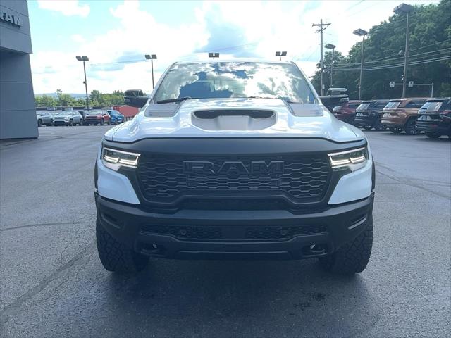 2026 RAM Ram 1500 RAM 1500 RHO CREW CAB 4X4 57 BOX