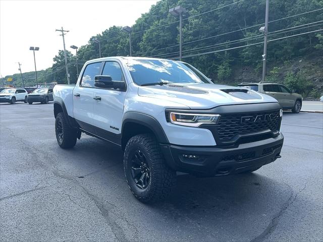 2026 Ram 1500 RHO Crew Cab 4x4 57 Box