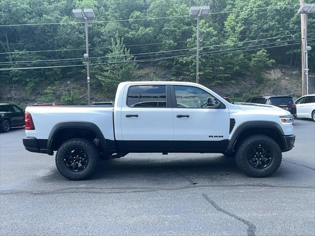 2026 Ram 1500 RHO Crew Cab 4x4 57 Box