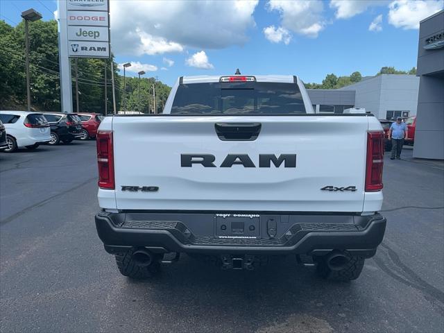 2026 Ram 1500 RHO Crew Cab 4x4 57 Box