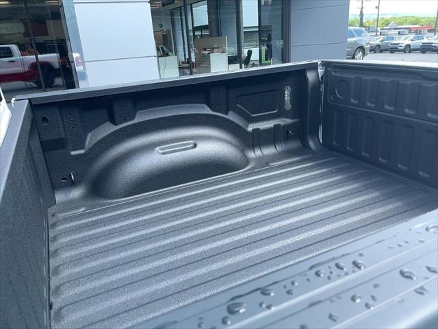 2026 Ram 1500 RHO Crew Cab 4x4 57 Box