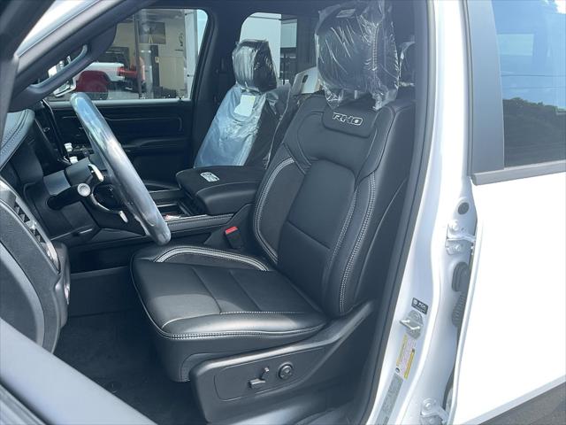 2026 Ram 1500 RHO Crew Cab 4x4 57 Box