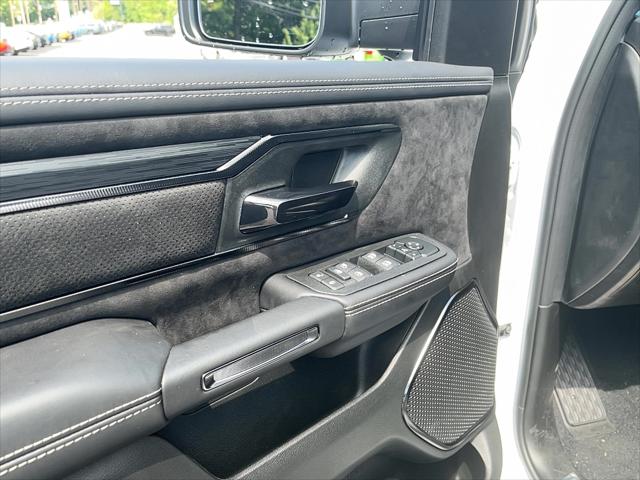 2026 Ram 1500 RHO Crew Cab 4x4 57 Box