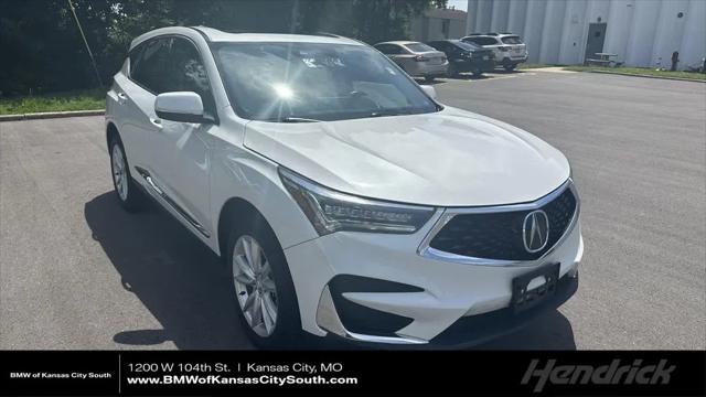2021 Acura RDX Standard for sale in KCMO, MO