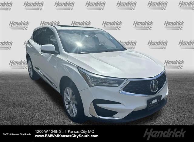 2021 Acura RDX Standard for sale in KCMO, MO