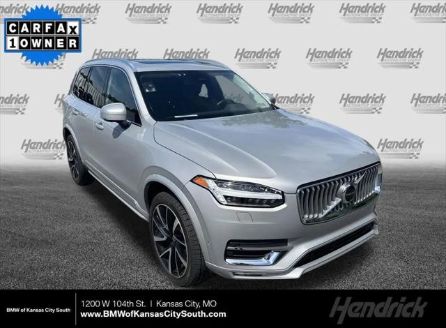 2023 Volvo XC90 B6 Plus 6-Seater for sale in KCMO, MO