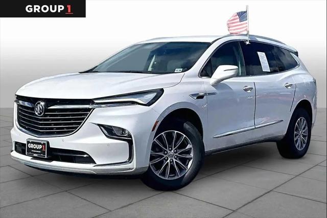 2024 Buick Enclave Essence FWD for sale in Maple Shade, NJ