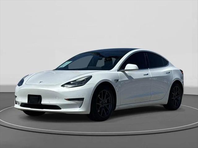 2018 Tesla Model 3 Long Range for sale in Fontana, CA