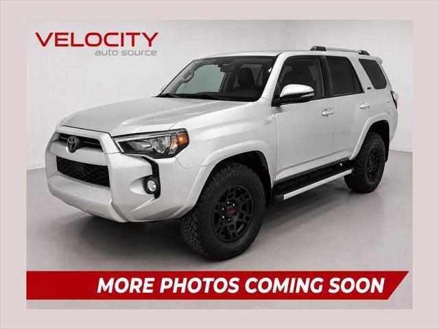 2019 Toyota 4Runner SR5 Premium for sale in Richmond, KY