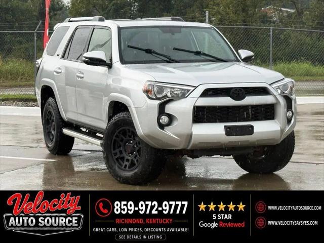2019 Toyota 4Runner SR5 Premium for sale in Richmond, KY