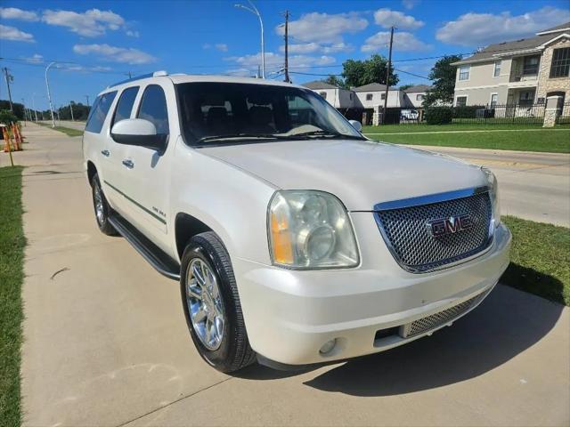 2011 GMC Yukon XL Denali for sale in Dallas, TX