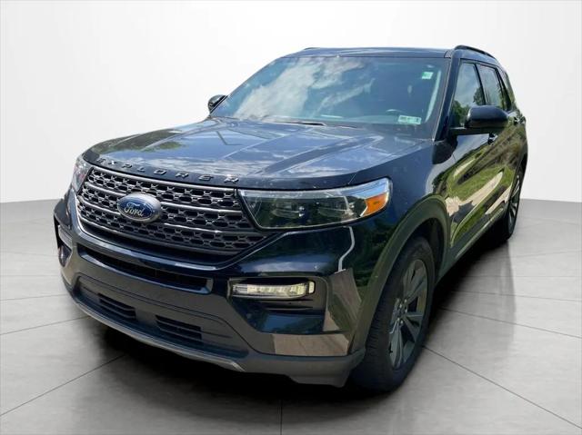 2023 Ford Explorer XLT for sale in Gastonia, NC
