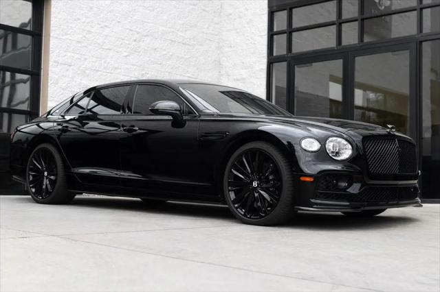 2024 Bentley Flying Spur Speed for sale in South Jordan, UT
