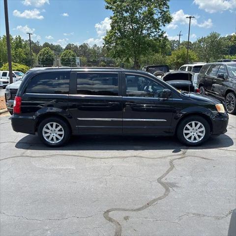2014 Chrysler Town & Country Touring for sale in North Augusta, SC